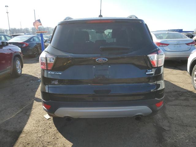 Photo 5 VIN: 1FMCU0GD4HUE69327 - FORD ESCAPE SE 