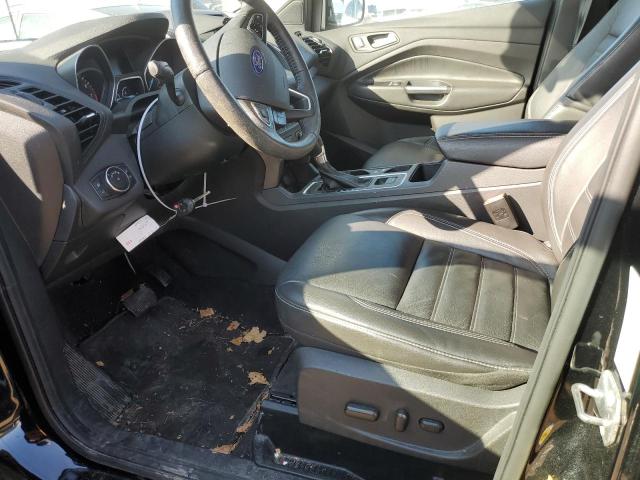 Photo 6 VIN: 1FMCU0GD4HUE69327 - FORD ESCAPE SE 