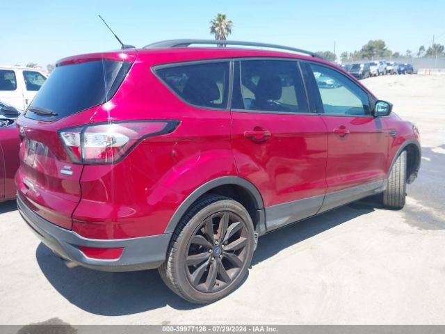 Photo 3 VIN: 1FMCU0GD4HUE73894 - FORD ESCAPE 