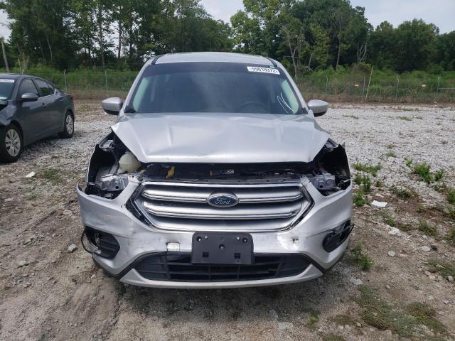 Photo 8 VIN: 1FMCU0GD4HUE85317 - FORD ESCAPE SE 