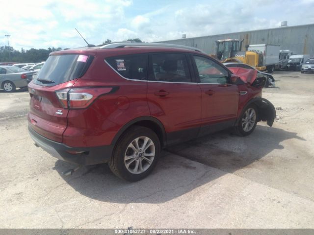 Photo 3 VIN: 1FMCU0GD4HUE90193 - FORD ESCAPE 