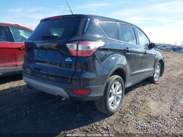 Photo 3 VIN: 1FMCU0GD4HUE92591 - FORD ESCAPE 