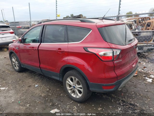 Photo 2 VIN: 1FMCU0GD4HUF05159 - FORD ESCAPE 