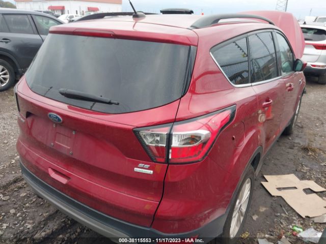 Photo 3 VIN: 1FMCU0GD4HUF05159 - FORD ESCAPE 