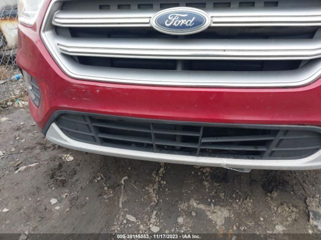 Photo 5 VIN: 1FMCU0GD4HUF05159 - FORD ESCAPE 