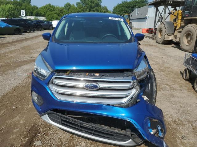 Photo 4 VIN: 1FMCU0GD4HUF05243 - FORD ESCAPE SE 