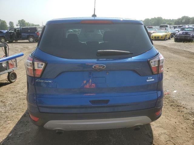 Photo 5 VIN: 1FMCU0GD4HUF05243 - FORD ESCAPE SE 