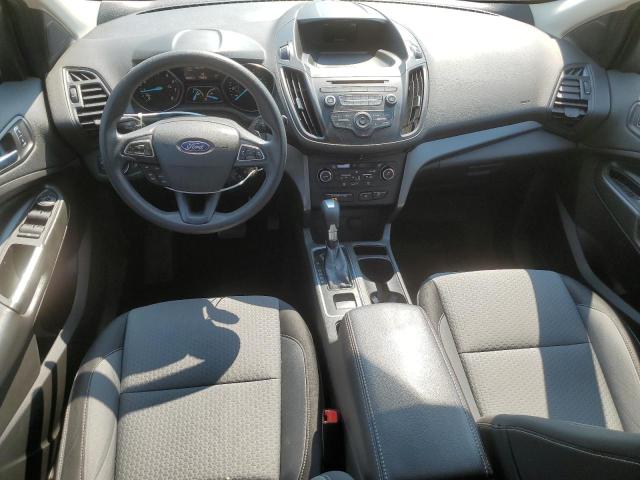 Photo 7 VIN: 1FMCU0GD4HUF05243 - FORD ESCAPE SE 