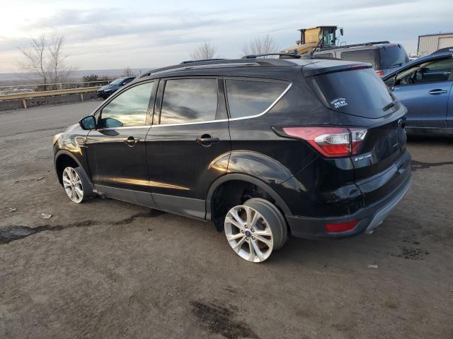 Photo 1 VIN: 1FMCU0GD4JUA24303 - FORD ESCAPE SE 