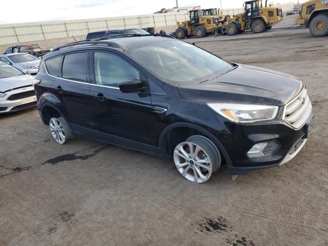 Photo 3 VIN: 1FMCU0GD4JUA24303 - FORD ESCAPE SE 