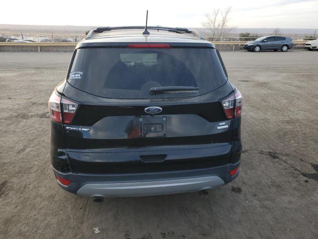 Photo 5 VIN: 1FMCU0GD4JUA24303 - FORD ESCAPE SE 