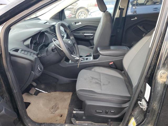 Photo 6 VIN: 1FMCU0GD4JUA24303 - FORD ESCAPE SE 