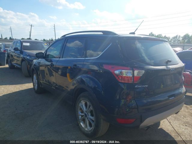 Photo 2 VIN: 1FMCU0GD4JUA41585 - FORD ESCAPE 