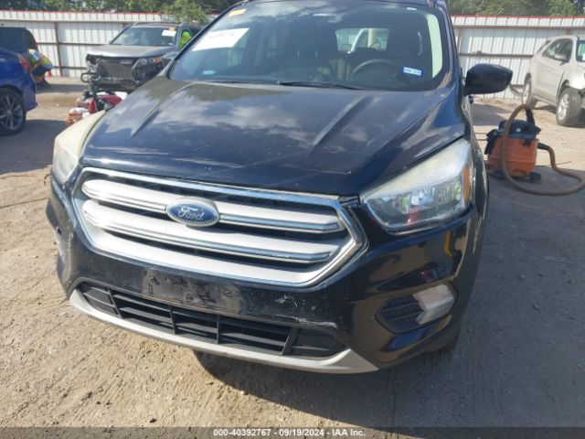 Photo 5 VIN: 1FMCU0GD4JUA41585 - FORD ESCAPE 