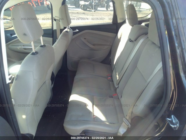 Photo 7 VIN: 1FMCU0GD4JUA63957 - FORD ESCAPE 