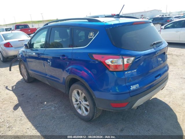 Photo 2 VIN: 1FMCU0GD4JUA64106 - FORD ESCAPE 