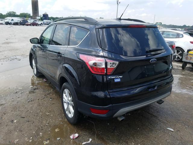 Photo 2 VIN: 1FMCU0GD4JUA65515 - FORD ESCAPE 