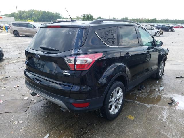 Photo 3 VIN: 1FMCU0GD4JUA65515 - FORD ESCAPE 