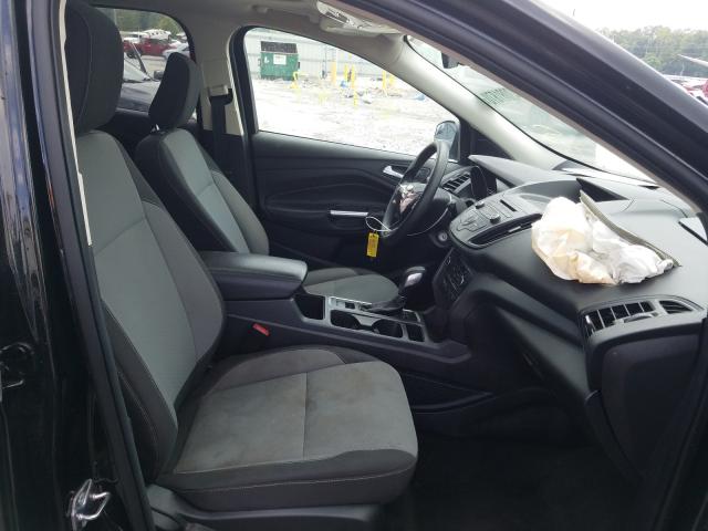 Photo 4 VIN: 1FMCU0GD4JUA65515 - FORD ESCAPE 