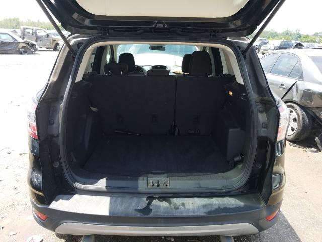 Photo 8 VIN: 1FMCU0GD4JUA65515 - FORD ESCAPE 