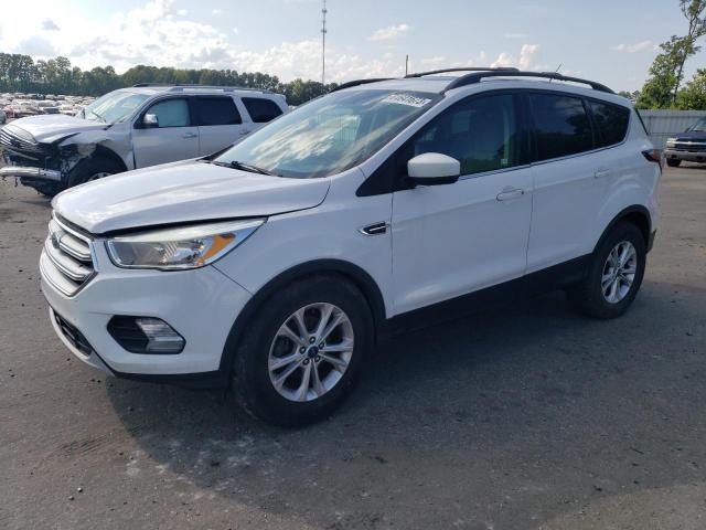 Photo 0 VIN: 1FMCU0GD4JUA73047 - FORD ESCAPE SE 