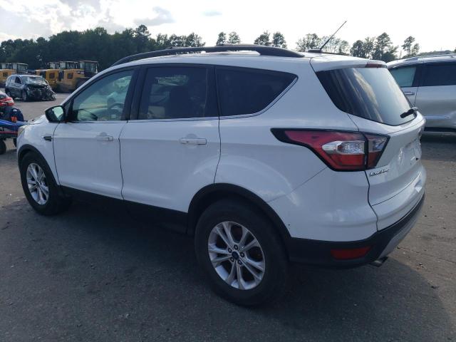 Photo 1 VIN: 1FMCU0GD4JUA73047 - FORD ESCAPE SE 