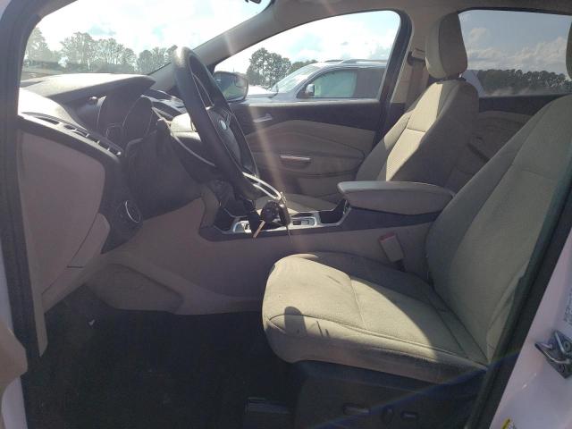 Photo 6 VIN: 1FMCU0GD4JUA73047 - FORD ESCAPE SE 