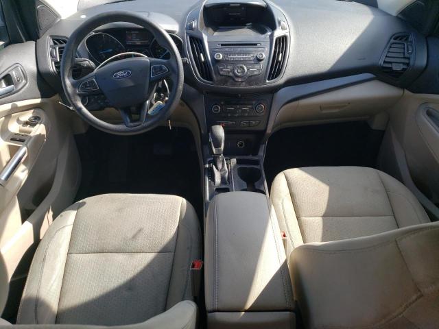 Photo 7 VIN: 1FMCU0GD4JUA73047 - FORD ESCAPE SE 