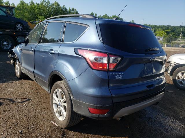 Photo 2 VIN: 1FMCU0GD4JUA83142 - FORD ESCAPE SE 