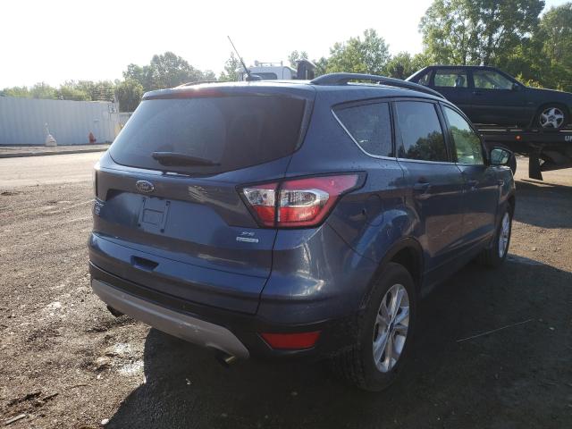 Photo 3 VIN: 1FMCU0GD4JUA83142 - FORD ESCAPE SE 