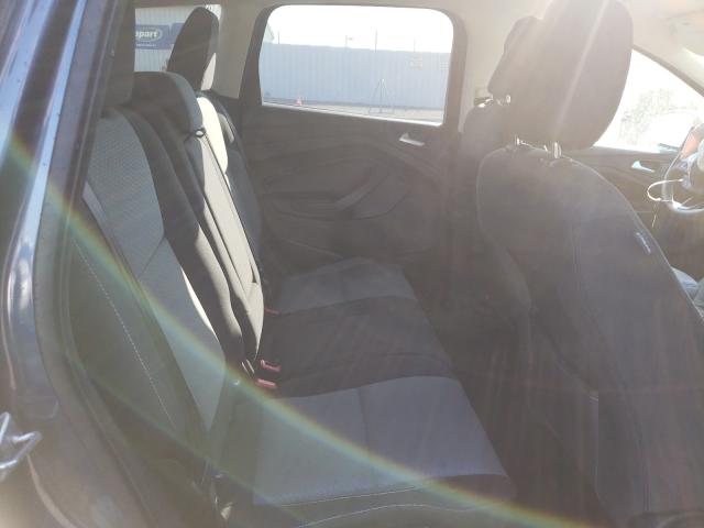 Photo 5 VIN: 1FMCU0GD4JUA83142 - FORD ESCAPE SE 