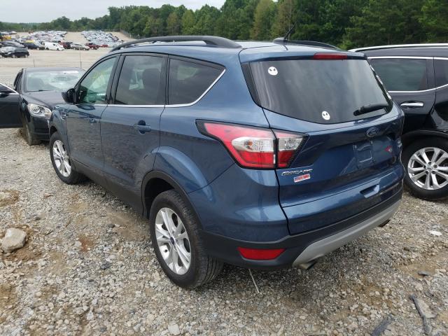 Photo 2 VIN: 1FMCU0GD4JUA87014 - FORD ESCAPE SE 