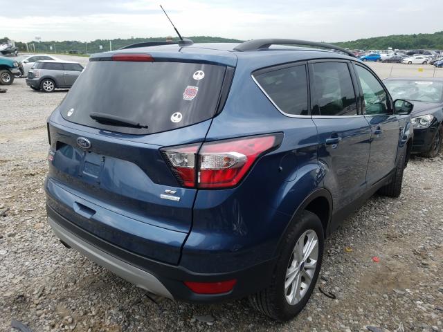 Photo 3 VIN: 1FMCU0GD4JUA87014 - FORD ESCAPE SE 