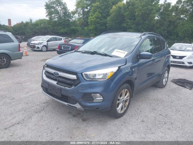 Photo 1 VIN: 1FMCU0GD4JUA87241 - FORD ESCAPE 