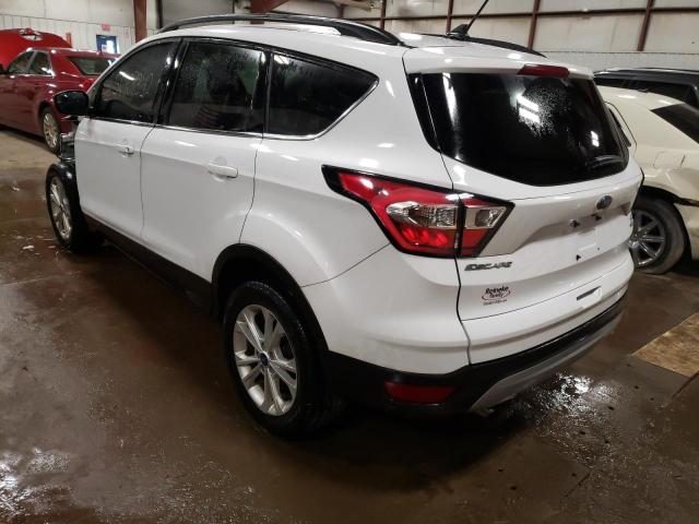 Photo 2 VIN: 1FMCU0GD4JUB22747 - FORD ESCAPE SE 