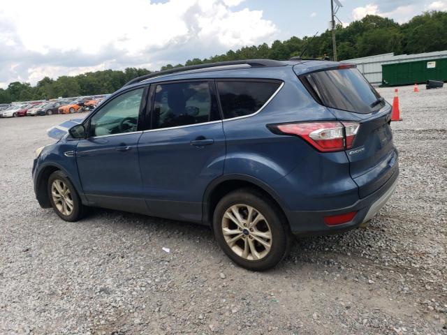 Photo 1 VIN: 1FMCU0GD4JUB27012 - FORD ESCAPE 