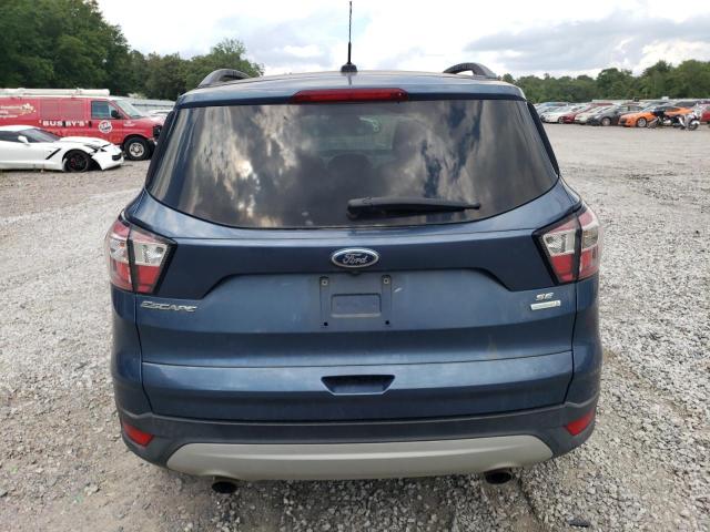 Photo 5 VIN: 1FMCU0GD4JUB27012 - FORD ESCAPE 