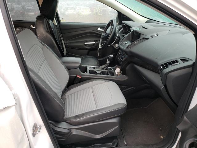 Photo 4 VIN: 1FMCU0GD4JUB35031 - FORD ESCAPE SE 