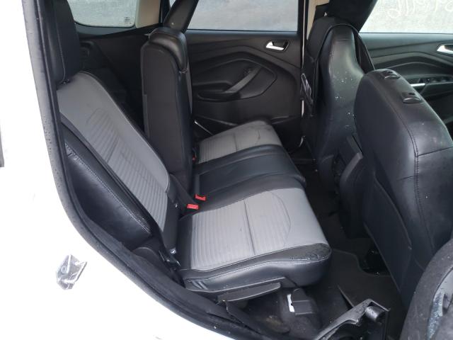 Photo 5 VIN: 1FMCU0GD4JUB35031 - FORD ESCAPE SE 