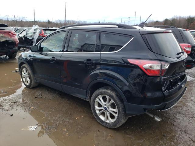 Photo 1 VIN: 1FMCU0GD4JUB41847 - FORD ESCAPE SE 