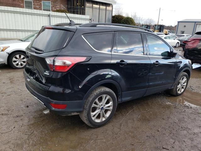 Photo 2 VIN: 1FMCU0GD4JUB41847 - FORD ESCAPE SE 