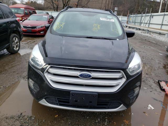 Photo 4 VIN: 1FMCU0GD4JUB41847 - FORD ESCAPE SE 