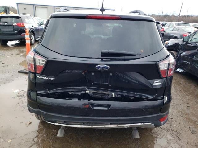 Photo 5 VIN: 1FMCU0GD4JUB41847 - FORD ESCAPE SE 