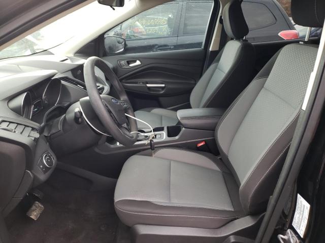 Photo 6 VIN: 1FMCU0GD4JUB41847 - FORD ESCAPE SE 