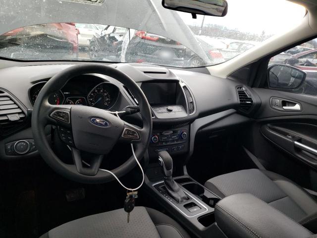 Photo 7 VIN: 1FMCU0GD4JUB41847 - FORD ESCAPE SE 