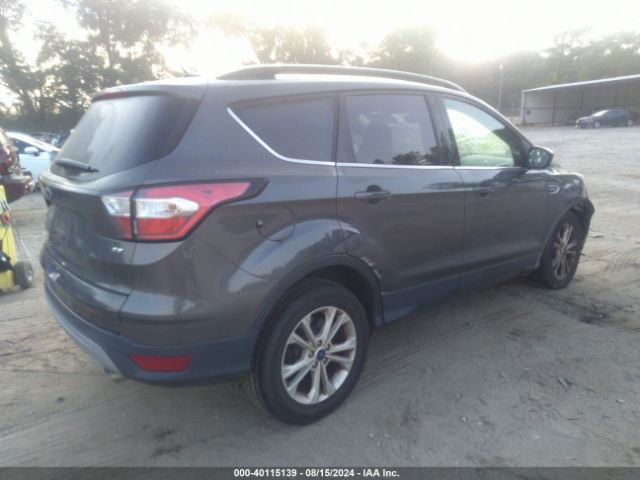 Photo 3 VIN: 1FMCU0GD4JUB62052 - FORD ESCAPE 