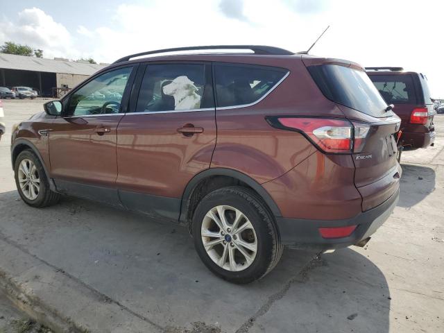 Photo 1 VIN: 1FMCU0GD4JUB83144 - FORD ESCAPE SE 