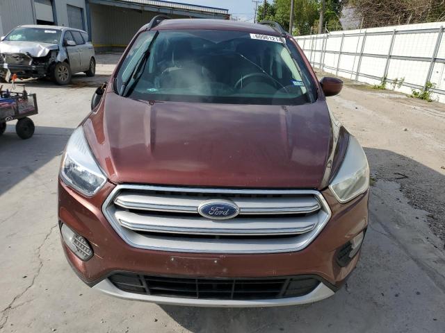 Photo 4 VIN: 1FMCU0GD4JUB83144 - FORD ESCAPE SE 