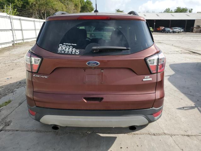 Photo 5 VIN: 1FMCU0GD4JUB83144 - FORD ESCAPE SE 