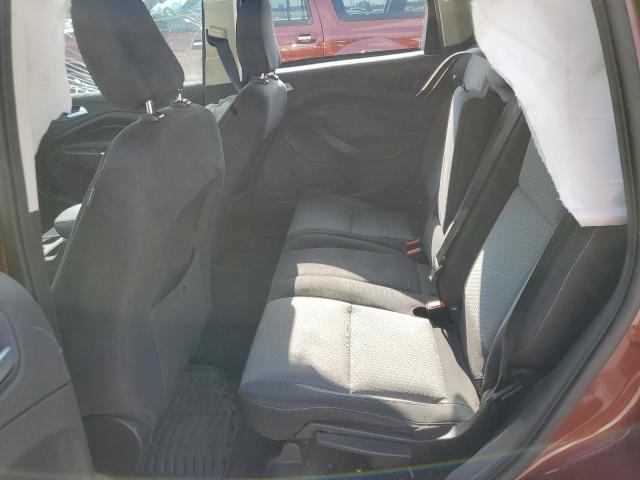 Photo 9 VIN: 1FMCU0GD4JUB83144 - FORD ESCAPE SE 